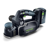 Festool HLC 82 Cordless Planer Spiral Blade 18V in Systainer