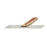 Ironbark Toolworks Mitre Gauge Brass with Mulga Inlay, precise woodworking tool from Australia
