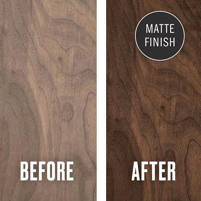 Walrus Oil Furniture Finish Danish Oil
