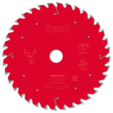 Freud 160 x 20 x 1.5 Thin Kerf Circular Saw Blades suits Cordless Handheld Power Saws