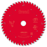 Freud 165 x 20 x 1.5 Thin Kerf Circular Saw Blades suits Cordless Handheld Power Saws