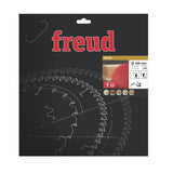 Freud 185 x 20 x 2.4 Circular Saw Blades suits Handheld and Plunge Power Saws