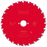 Freud 210 x 30 x 2.4 Circular Saw Blades suits Handheld and Plunge Power Saws