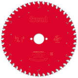 Freud 210 x 30 x 2.4 Circular Saw Blades suits Handheld and Plunge Power Saws