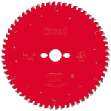 Freud 254 x 30 x 2.4 x 60T Wood Circular Saw Blade suits Mitre Saws