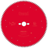 Freud 305 x 30 x 2.8 x 96T Aluminium Circular Saw Blade suits Mitre Saws