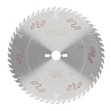 Freud Industrial Thin Kerf Saw Blade in action, suitable for ripping and crosscutting tasks