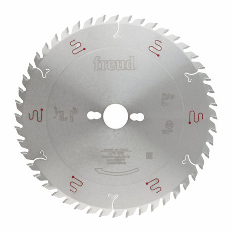 Freud 250mm Thin Kerf General Purpose Saw Blade for woodworking