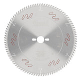 Freud 300mm Fine Cut Off Saw Blade with Carbide Tip - Industrial Grade Crosscut Blade for Precise Woodworking