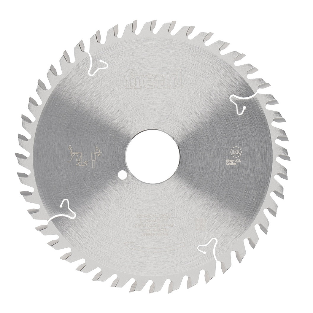 Freud 180mm 44-Teeth Circular Saw Blade for Grooving Timber Panels