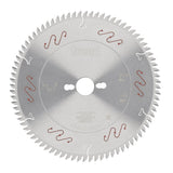 Freud 250mm Melamine Cut Off Saw Blade, Dual-Sided, 30mm Bore, Industrial-Grade Woodworking Tool