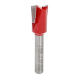 Freud Morticing Router Bits 1/4in Shank, carbide tipped for clean, precise mortices in various materials