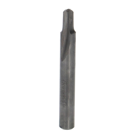Freud 1/4in Shank Round Nose Router Bit for Engraving Detail