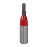 Freud 1/2in Shank Round Nose Router Bit for Engraving Detail