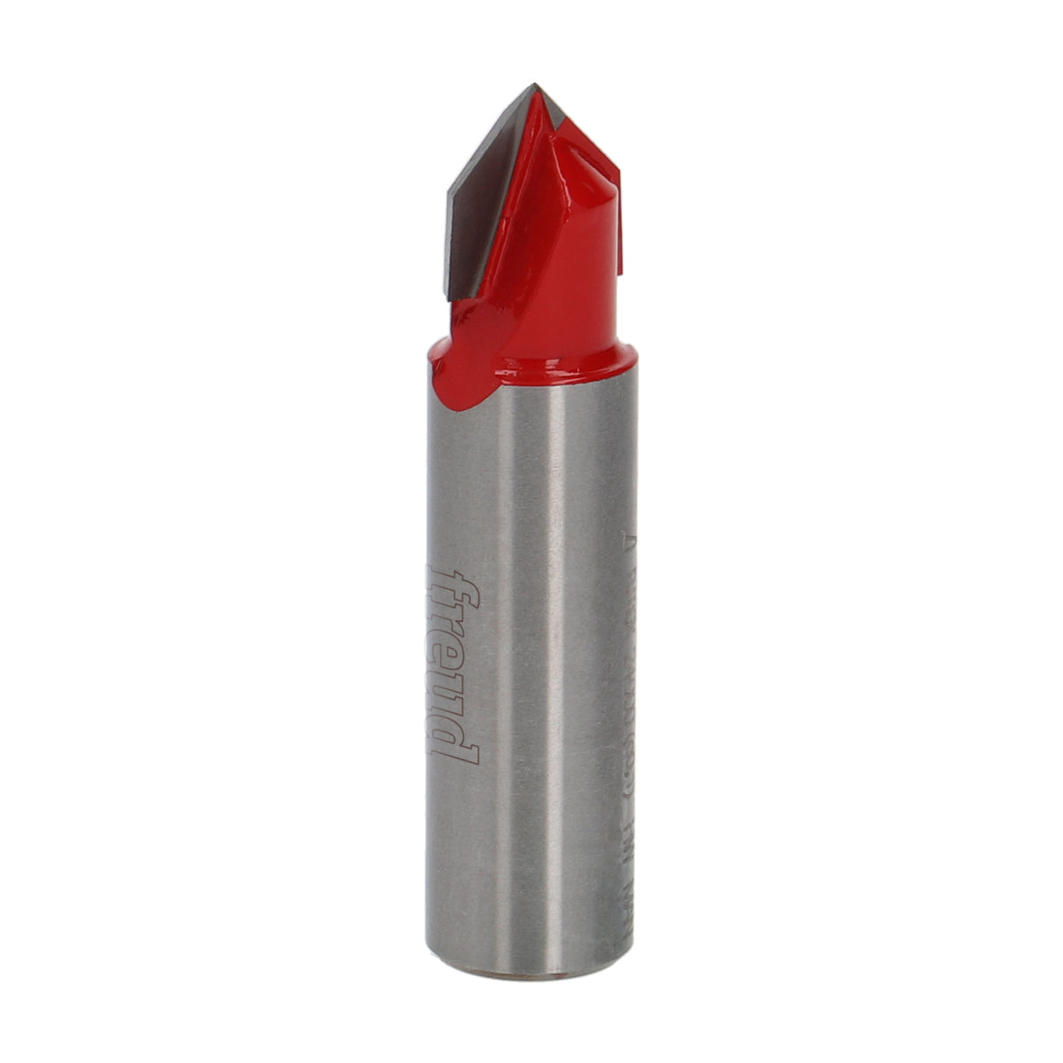 Freud V Groove Router Bits 90 Degree Angle 1/2in Shank for signmaking and decorative woodwork