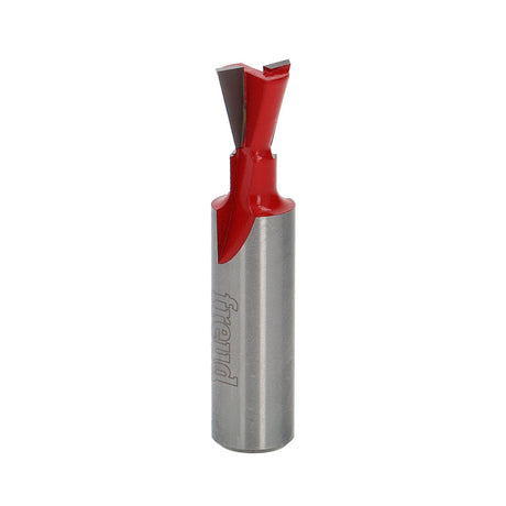 Freud 14 Degree Dovetail Router Bit for precise woodworking joints