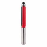 Freud Flush Trim Router Bit 1/2in Shank - High-quality carbide tipped bit for precise wood trimming tasks