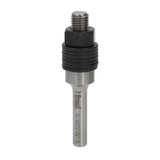 Freud Arbor for Slot Cutter Router Bit Blades, 1/4in Shank in Australian woodworking tools store