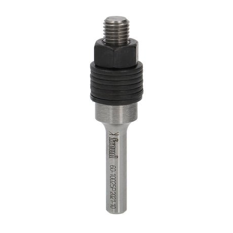 Freud Arbor for Slot Cutter Router Bit Blades, 1/4in Shank in Australian woodworking tools store