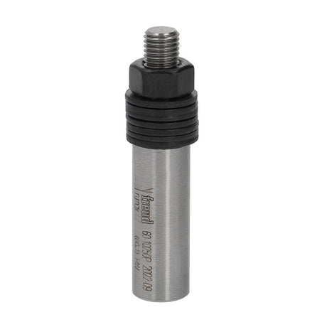 Freud Arbor for Slot Cutter Router Bit Blades 1/2in Shank on white background