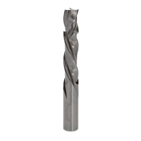 Freud Triple-Flute Compression CNC Router Bit for Woodworking