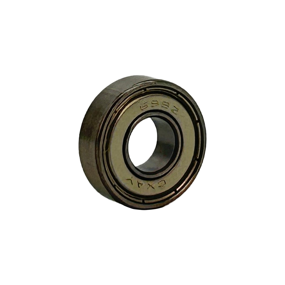 Torquata Replacement Bearings suits 1/2in Shank Carbide Insert Flush Trim Router Bit