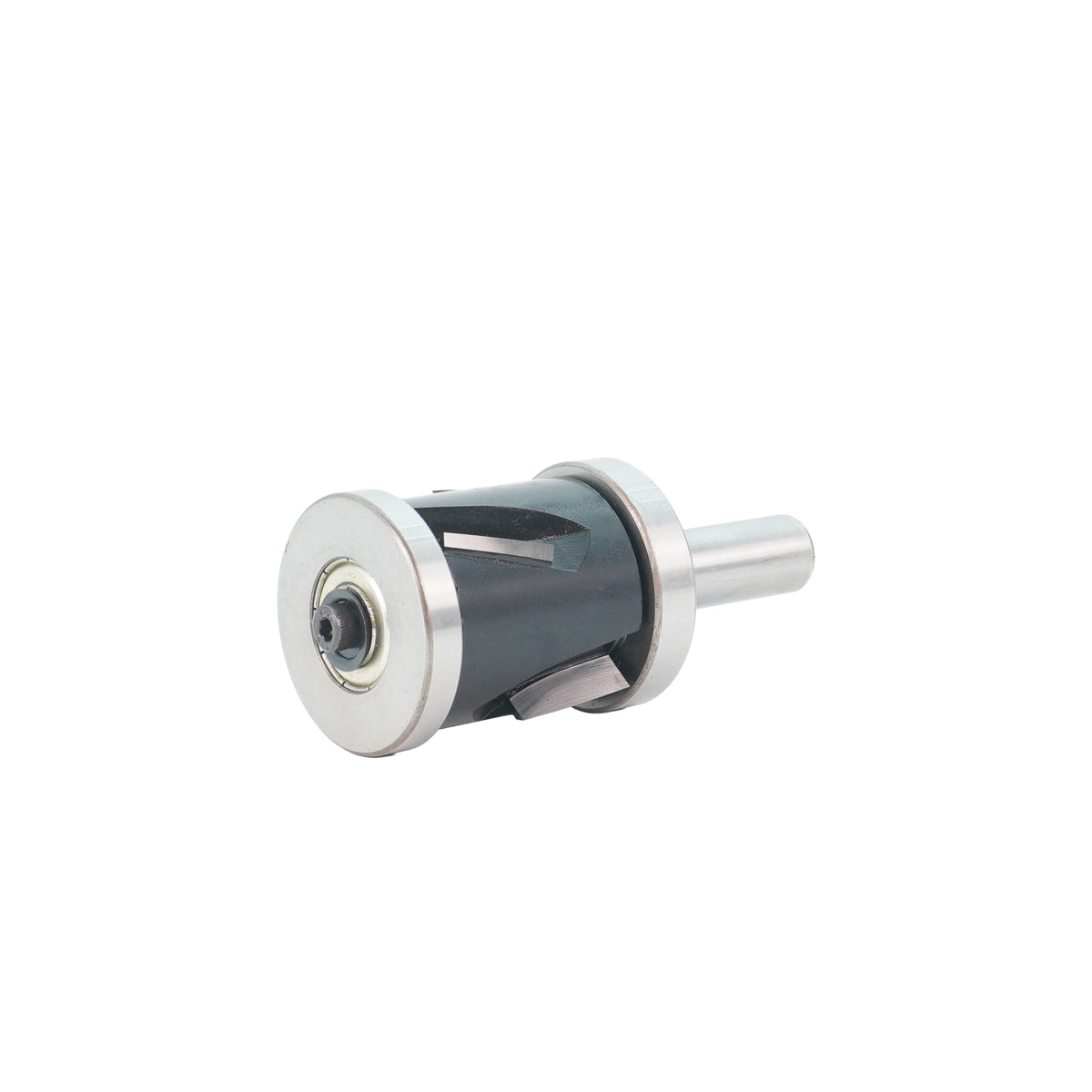 Torquata Twin Cut Dual-Bearing Flush Trim Router Bits 1/2in Shank