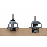 Fisch Drill Stop Set for Forstner Bits with Interchangable Bearings & Pliers
