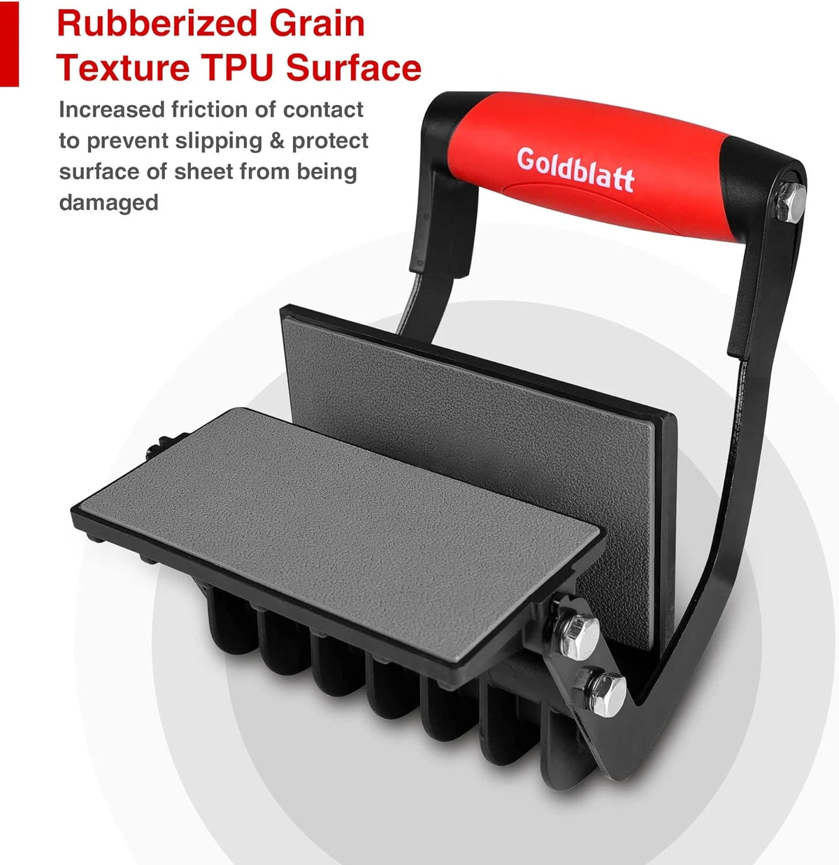 Goldblatt Gorilla Gripper Panel Carrier XL