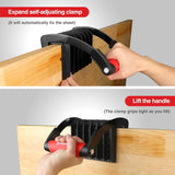 Goldblatt Gorilla Gripper Panel Carrier XL