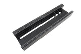 BOW GuidePRO Featherboard for Bandsaws: Innovative wood feed tool ensuring precise cuts