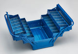 Toyo Steel 35cm Dual-Cantilever Toolbox