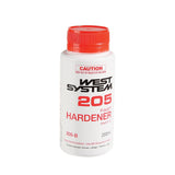 West System 205 Epoxy Resin Fast Hardener in Australian woodworking tools store