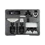 Tormek HTK-1006 Hand Tool Kit for Wetstone Grinders