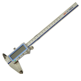 iGaging OriginCal Smart Wireless Calipers 300mm - Bluetooth enabled precision tool for CAD and precise measurements in metric & imperial scales
