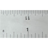 iGaging Set of 2 Combination Squares, 150mm & 300mm, in Storage Case, Australian Woodworking Tools Store