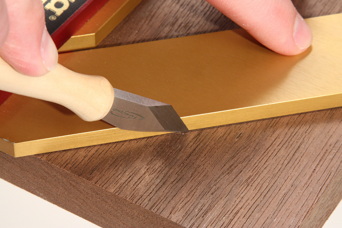 iGaging Reversible Marking Knife with 38mm Blade in Australian woodworking tools store