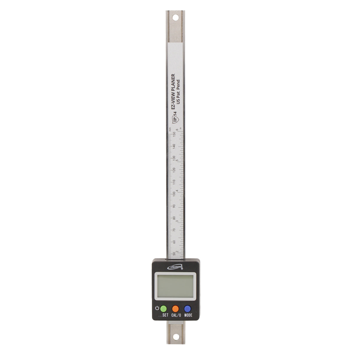 iGaging EZ-View Thicknesser Planer Digital Readout DRO 150mm