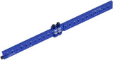 iGaging 3-in-1 Bandsaw Companion Alignment Tool with Sliding Stop, perfect for precise bandsaw setup