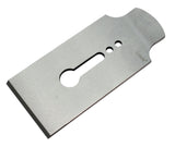 Luban Blade 50 Degree Bevel for No. 62 Low Angle Jack Plane, T-10 High Carbon Steel