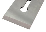Luban Blade 25 Degree Bevel for No. 62 Low Angle Jack Plane on timber surface