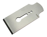 Luban Blade 38 Degree Bevel for No. 62 Low Angle Jack Plane cutting timber efficiently