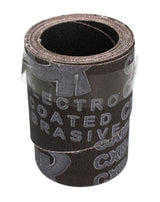 Sherwood 180 Grit Sandpaper Roll for SWD-660-TW drum sander, compatible with 26in size, ideal for woodworking projects