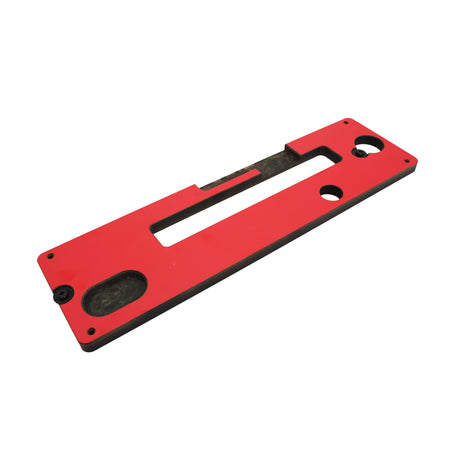 Sherwood Dado Insert Plate for SWJS-1254 Job Site Saw on table saw