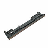 Sherwood Dado Arbor Kit upgrade for SWMS-300 Heavy-Duty Table Saw on 12in Cabinet Saw