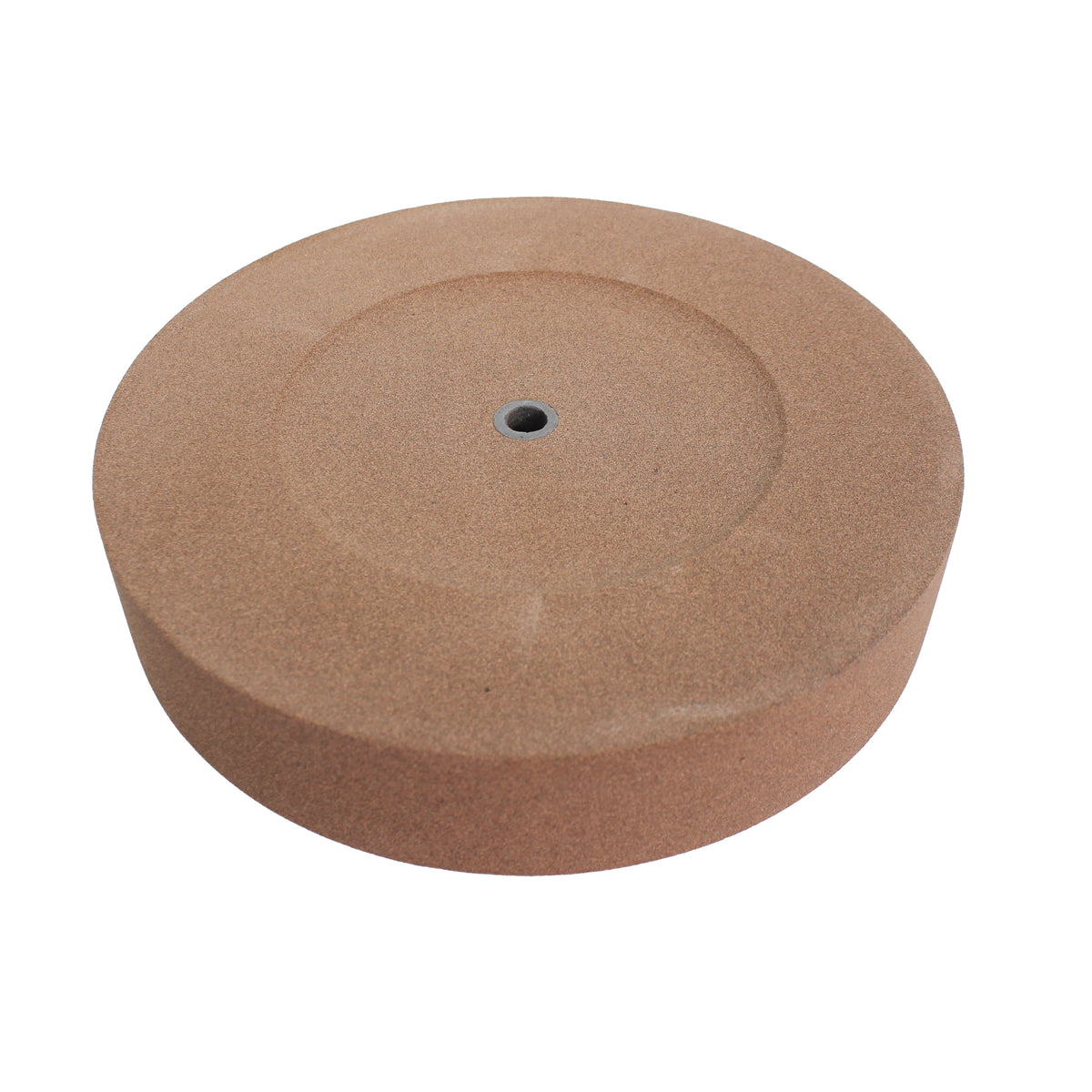 Sherwood 250mm Stone Wheel for SWG-250 Wetstone Grinder - Replacement wheel for professional sharpening results