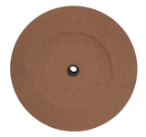 Sherwood 200mm Stone Wheel for SWG-200 Wet Stone Grinder, delivers consistent sharpening results