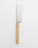 Gyokucho Kami No Utsuwa Dozuki 180 x 0.15mm Japanese Saw