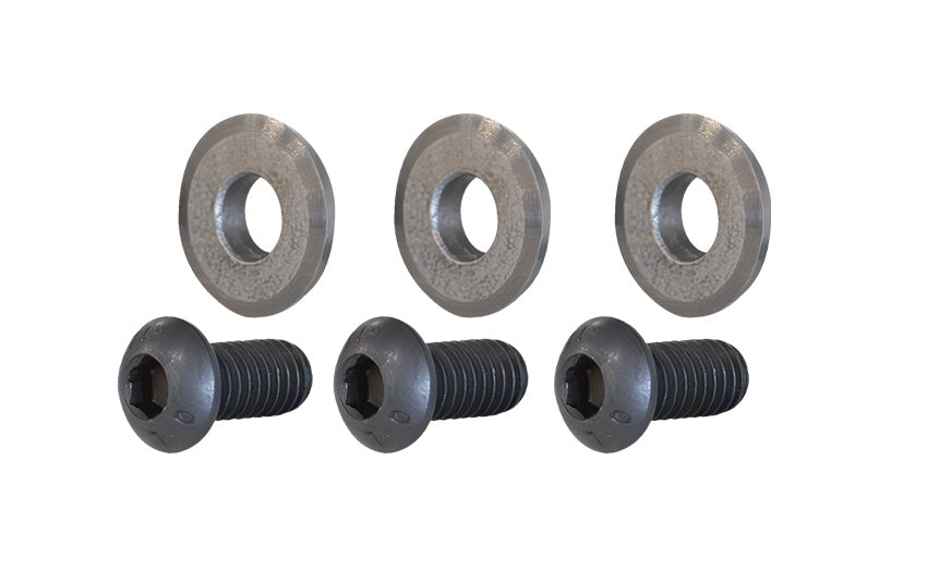 Arbortech Replacement Carbide Teeth For Turbo Scraper
