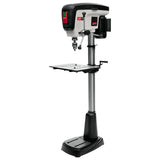 JET Tools 17in Drill Press 550W Floor Standing